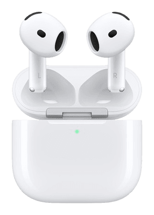 AirPods 4