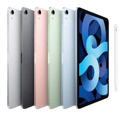 iPad A16