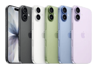 iPhone 17