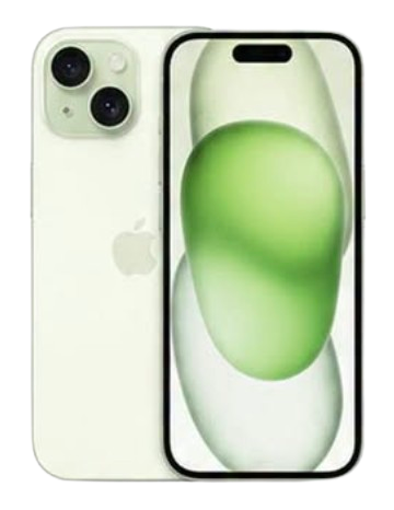 iPhone 15