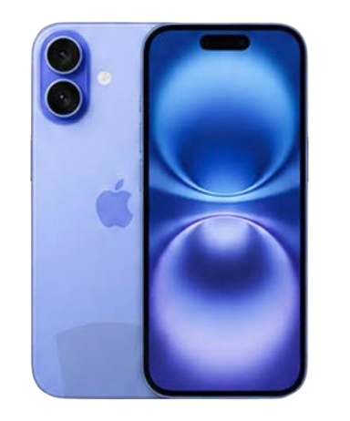 iPhone 16