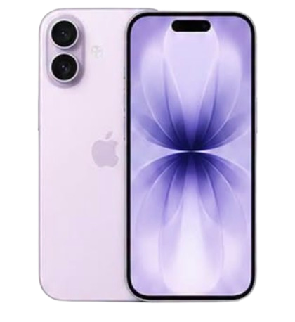 iPhone 17
