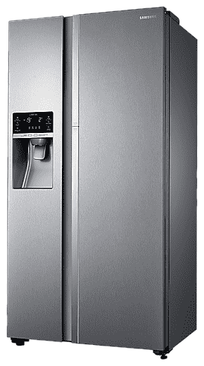 Samsung Side-by-Side Refrigerator