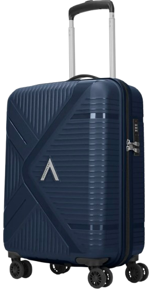 Aristocrat Trolley Bag