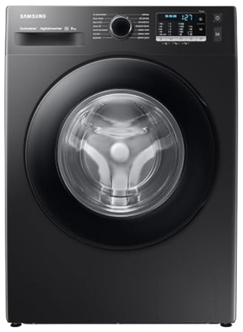 Samsung 8 KG Front Load Washing Machine